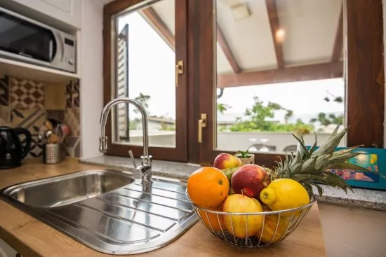 Apartmán Ostrov Vir - Vir OS 5511 N2