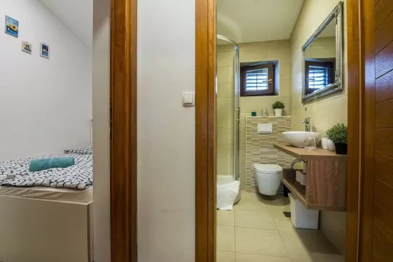 Apartmán Ostrov Vir - Vir OS 5511 N2