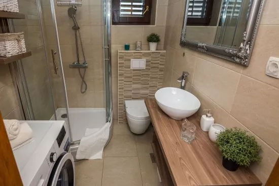 Apartmán Ostrov Vir - Vir OS 5511 N2