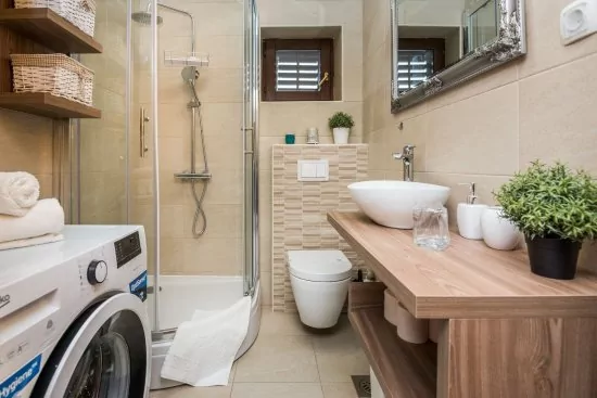 Apartmán Ostrov Vir - Vir OS 5511 N2