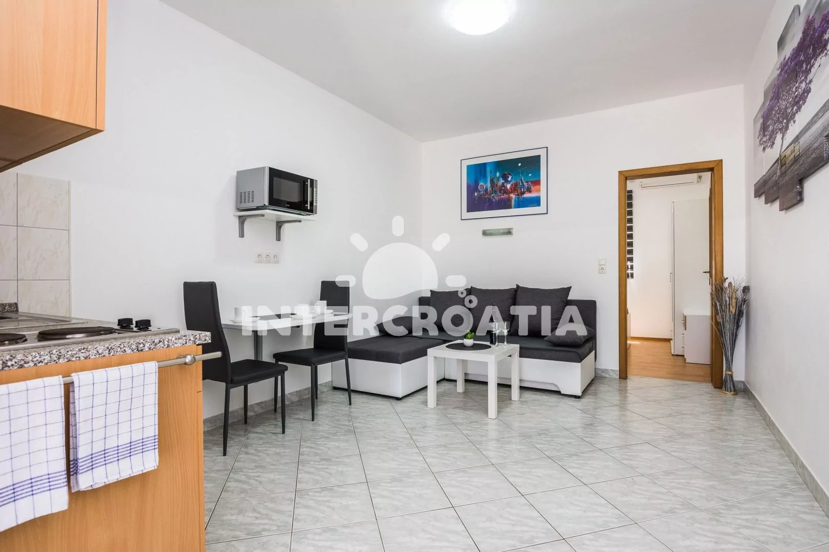 Apartmán Ostrov Vir - Vir OS 5512 N1