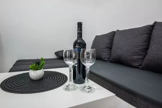 Apartmán Ostrov Vir - Vir OS 5512 N1