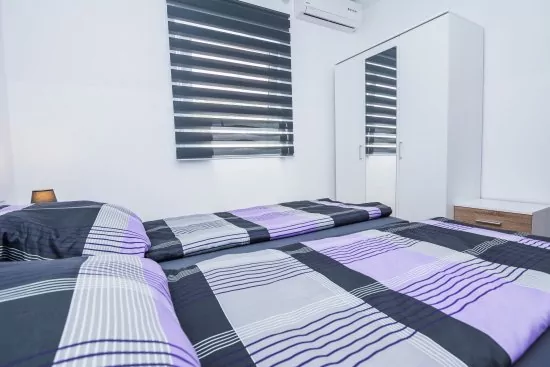 Apartmán Ostrov Vir - Vir OS 5512 N1