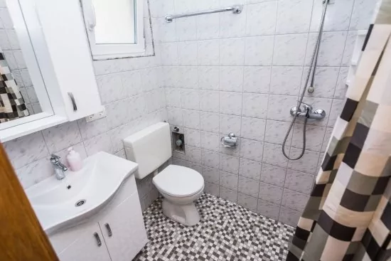 Apartmán Ostrov Vir - Vir OS 5512 N1