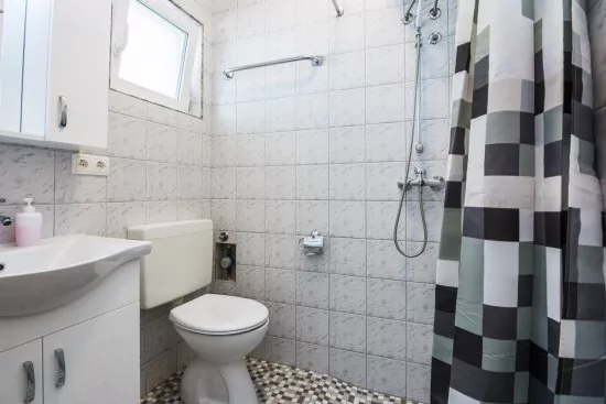 Apartmán Ostrov Vir - Vir OS 5512 N3