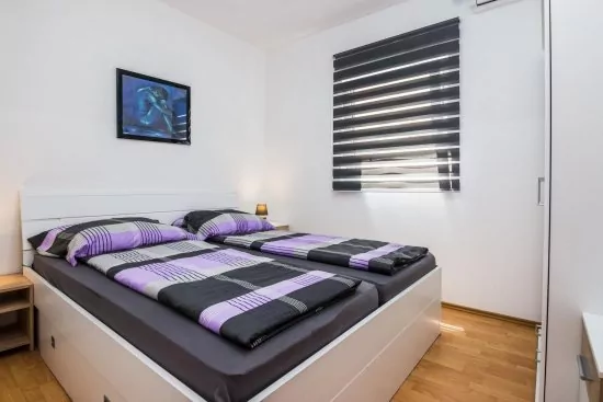 Apartmán Ostrov Vir - Vir OS 5512 N3