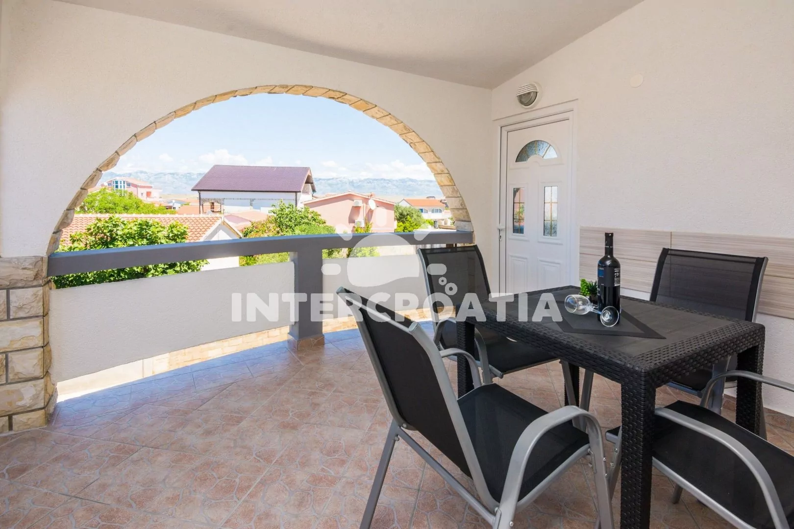 Apartmán Ostrov Vir - Vir OS 5512 N4