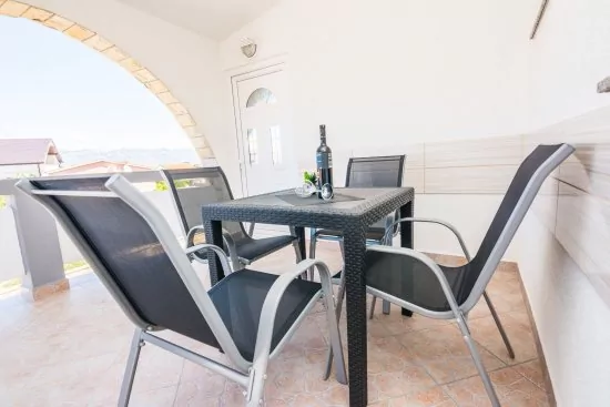 Apartmán Ostrov Vir - Vir OS 5512 N4