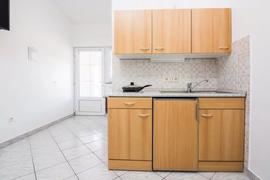 Apartmán Ostrov Vir - Vir OS 5512 N4