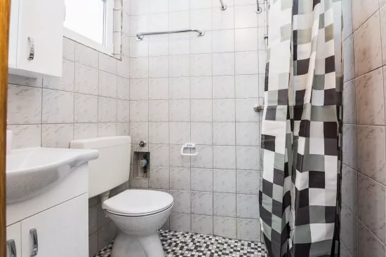 Apartmán Ostrov Vir - Vir OS 5512 N4