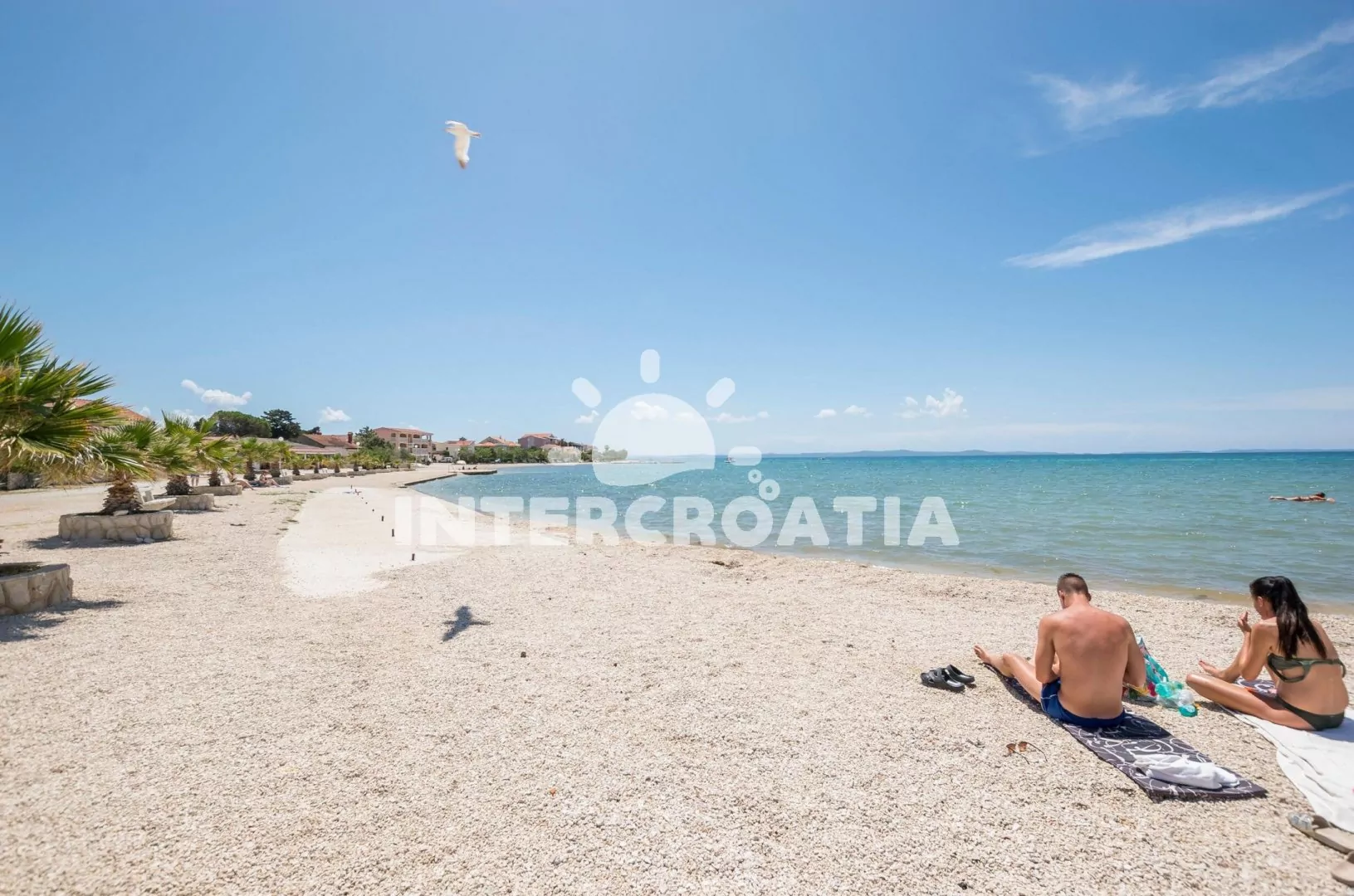 Apartmán Ostrov Vir - Vir OS 5512 N4