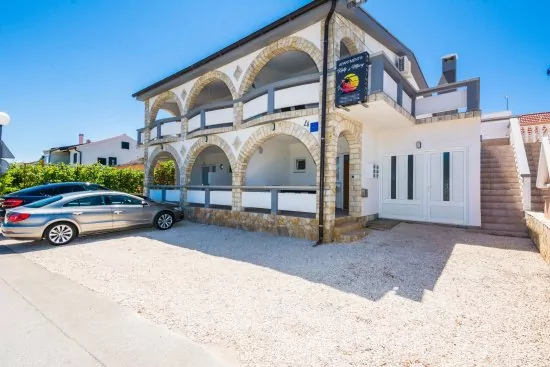 Apartmán Ostrov Vir - Vir OS 5512 N6