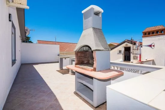 Apartmán Ostrov Vir - Vir OS 5512 N6