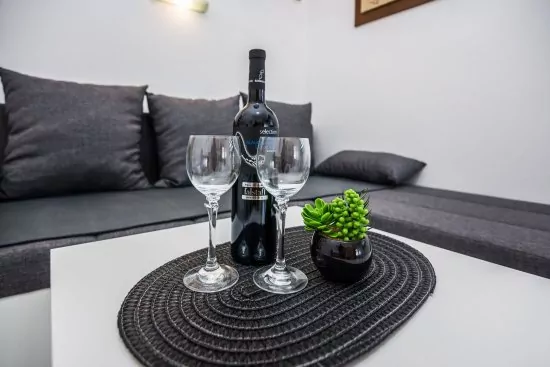 Apartmán Ostrov Vir - Vir OS 5512 N6