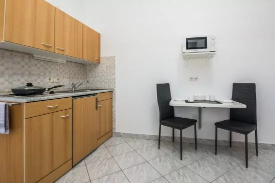 Apartmán Ostrov Vir - Vir OS 5512 N6