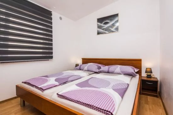 Apartmán Ostrov Vir - Vir OS 5512 N6