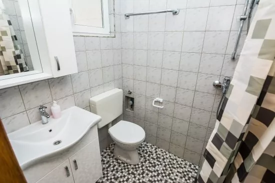 Apartmán Ostrov Vir - Vir OS 5512 N6