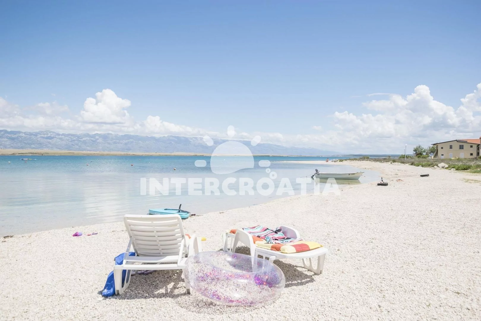 Apartmán Ostrov Vir - Vir OS 5512 N6