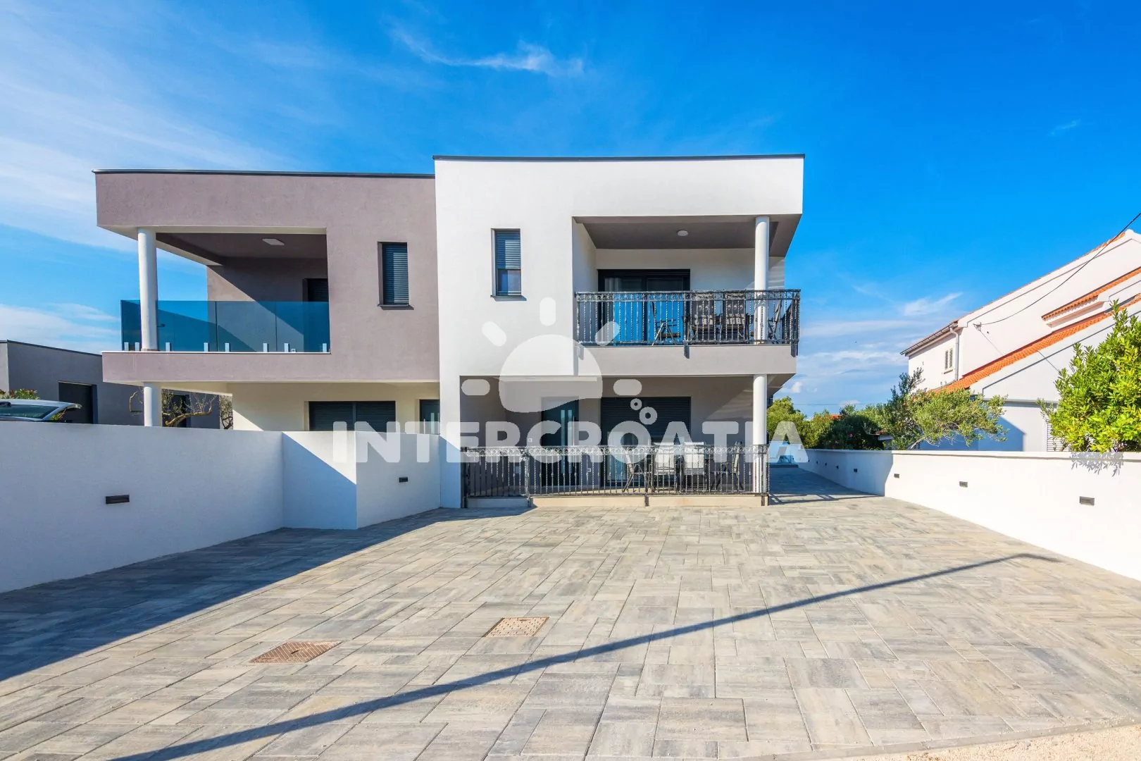 Apartmán Ostrov Vir - Vir OS 5513 N1