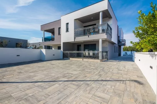 Apartmán Ostrov Vir - Vir OS 5513 N1