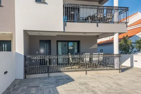 Apartmán Ostrov Vir - Vir OS 5513 N1