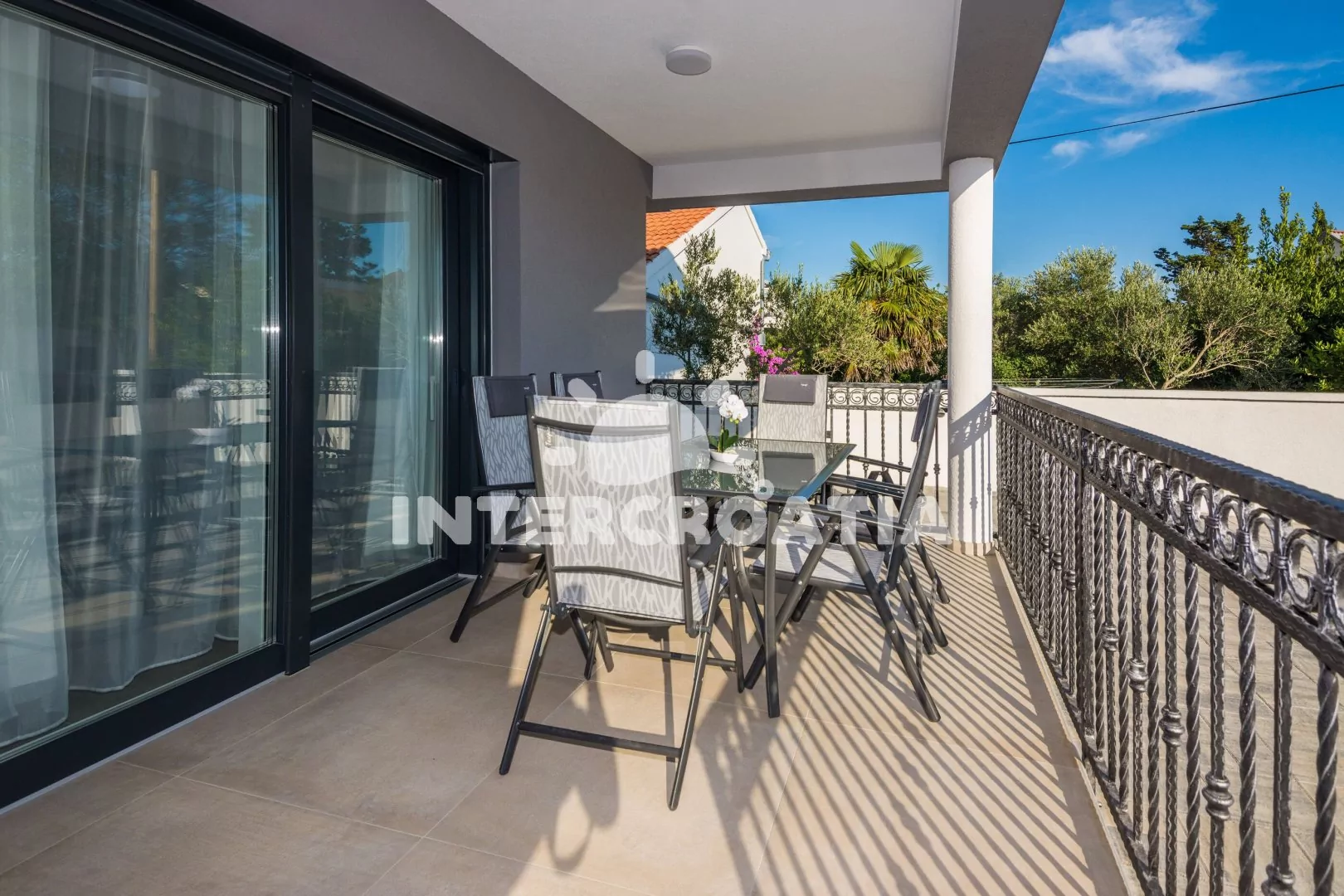 Apartmán Ostrov Vir - Vir OS 5513 N1