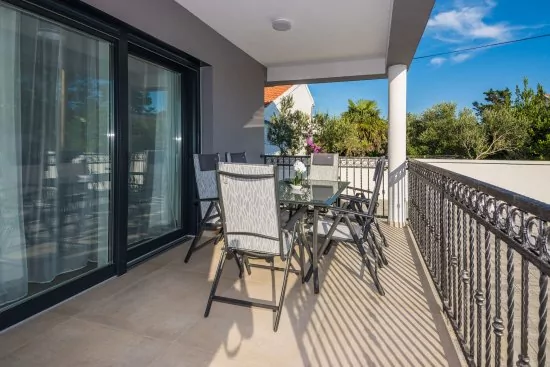 Apartmán Ostrov Vir - Vir OS 5513 N1