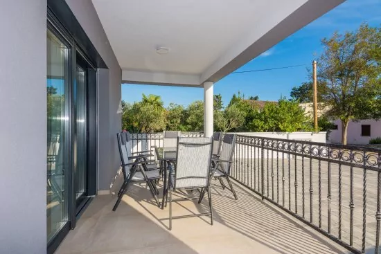 Apartmán Ostrov Vir - Vir OS 5513 N1