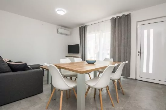 Apartmán Ostrov Vir - Vir OS 5513 N1