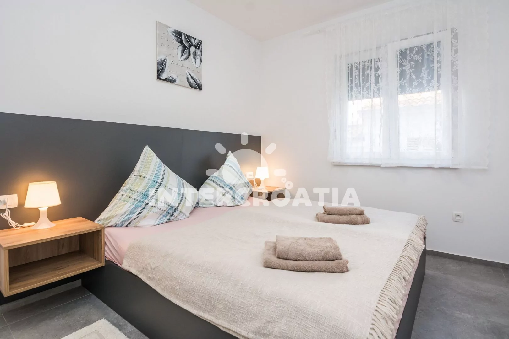 Apartmán Ostrov Vir - Vir OS 5513 N1