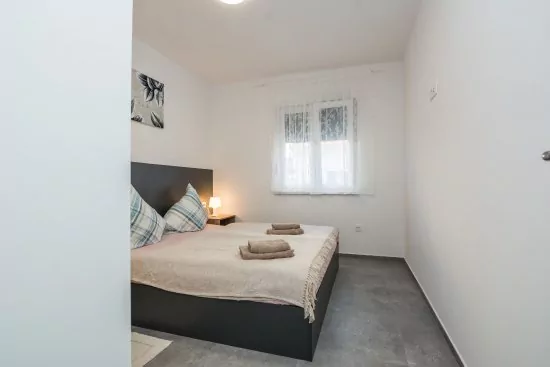 Apartmán Ostrov Vir - Vir OS 5513 N1