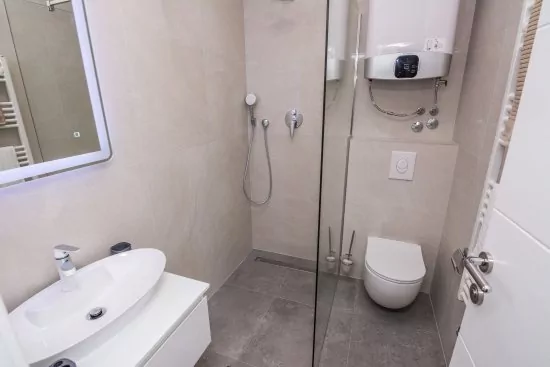 Apartmán Ostrov Vir - Vir OS 5513 N1