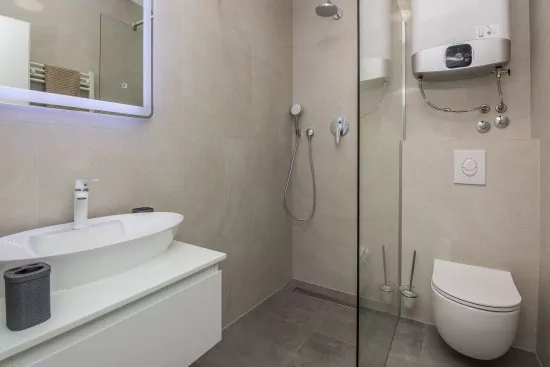 Apartmán Ostrov Vir - Vir OS 5513 N1