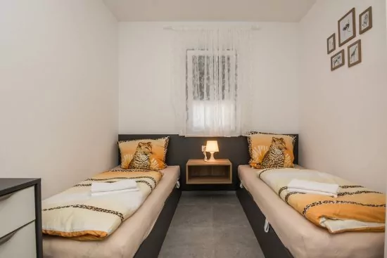 Apartmán Ostrov Vir - Vir OS 5513 N1