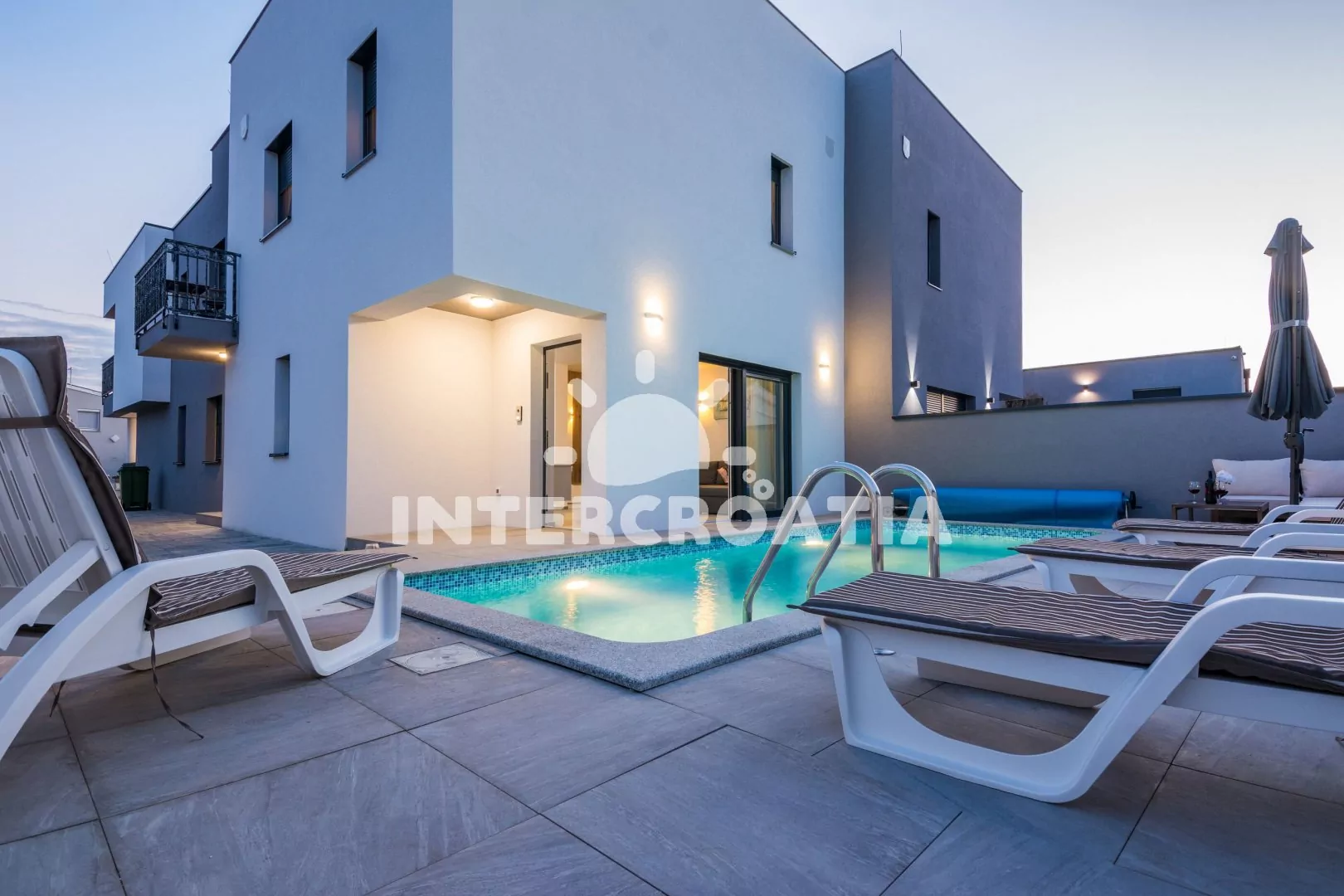 Apartmán Ostrov Vir - Vir OS 5513 N3