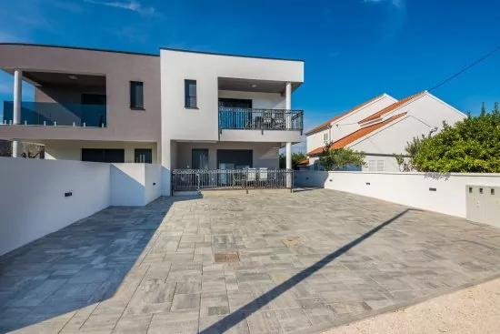 Apartmán Ostrov Vir - Vir OS 5513 N3