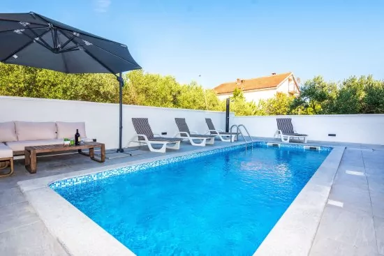 Apartmán Ostrov Vir - Vir OS 5513 N3