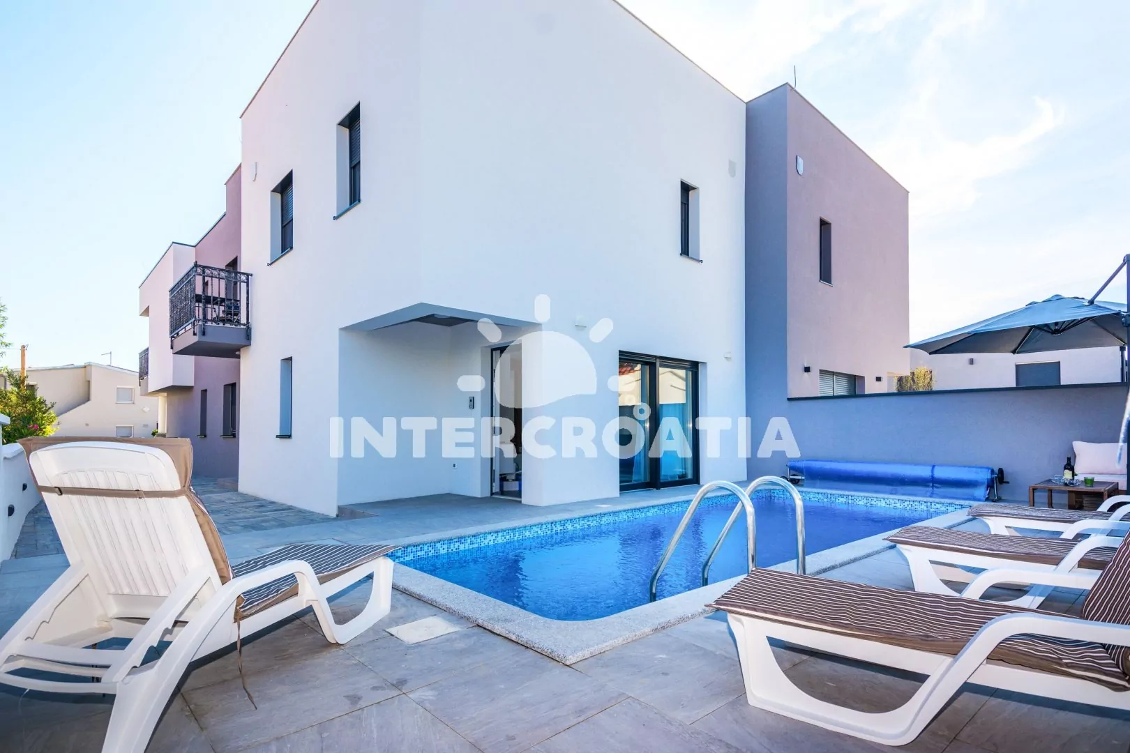 Apartmán Ostrov Vir - Vir OS 5513 N3