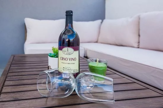 Apartmán Ostrov Vir - Vir OS 5513 N3