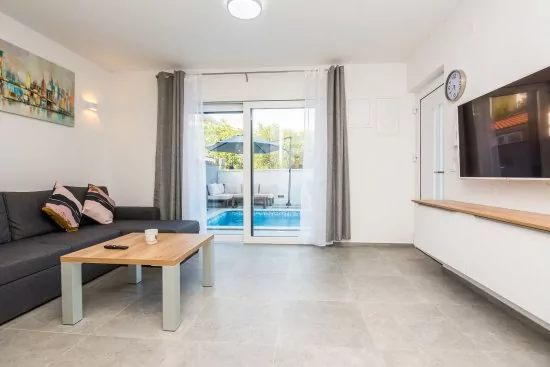 Apartmán Ostrov Vir - Vir OS 5513 N3