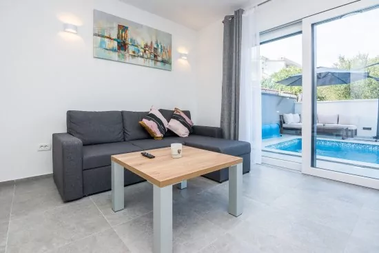 Apartmán Ostrov Vir - Vir OS 5513 N3