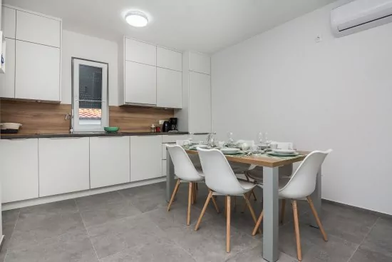 Apartmán Ostrov Vir - Vir OS 5513 N3