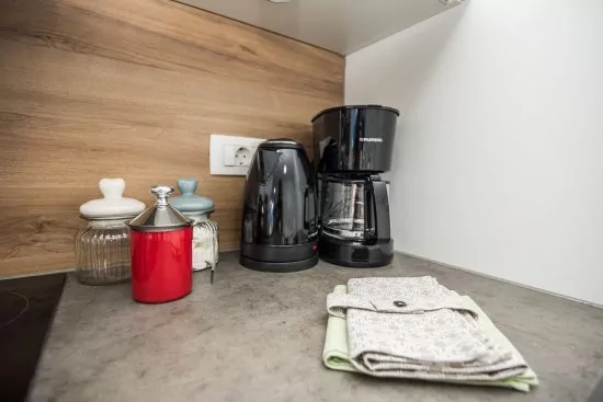 Apartmán Ostrov Vir - Vir OS 5513 N3