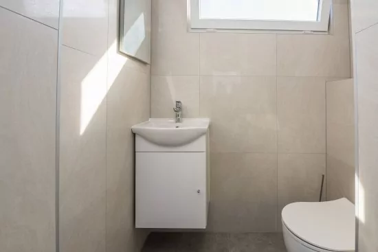 Apartmán Ostrov Vir - Vir OS 5513 N3