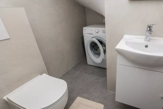 Apartmán Ostrov Vir - Vir OS 5513 N3