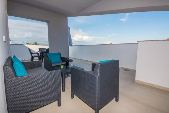 Apartmán Ostrov Vir - Vir OS 5513 N3