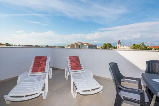 Apartmán Ostrov Vir - Vir OS 5513 N3