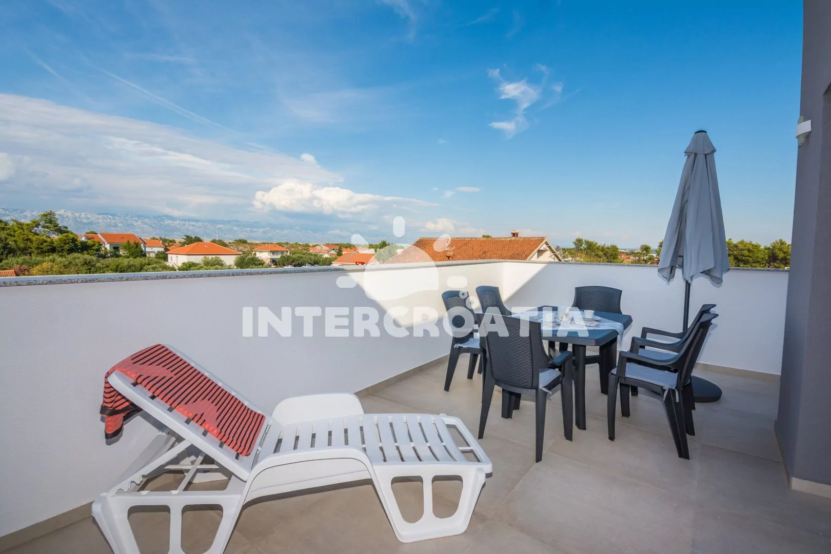 Apartmán Ostrov Vir - Vir OS 5513 N3