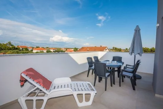 Apartmán Ostrov Vir - Vir OS 5513 N3