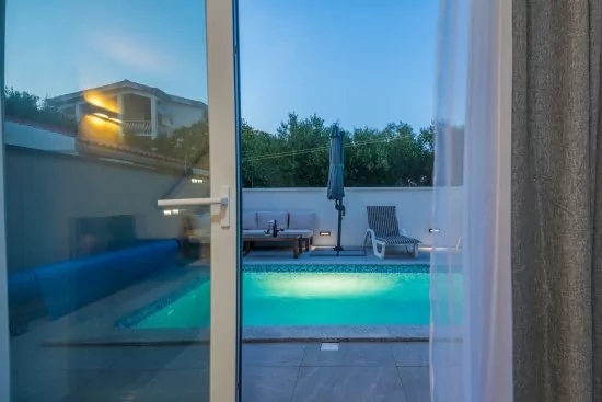 Apartmán Ostrov Vir - Vir OS 5513 N3